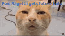 ragettii gets future beta