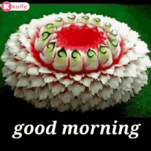 Good Morning Have A Nice Day GIF