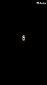 a kaleidoscope of cell phones with the name kai on the bottom right