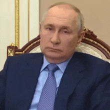 Putin Stare GIF - Putin Stare GIFs