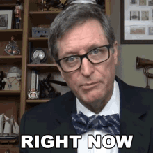 Right Now Lance Geiger GIF - Right Now Lance Geiger The History Guy GIFs