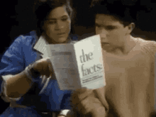The Facts Facts GIF - The Facts Facts Check GIFs