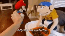 More Thing GIF - More Thing Jeffy GIFs