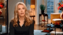 Oh Well GIF - Real Housewives Shrug I Dont Know GIFs