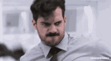 Mission Impossible Henry GIF - Mission Impossible Henry Suit GIFs