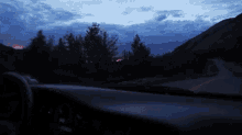 Highway Driving GIF - Highway Driving GIFs