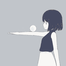 cute kawaii juggle ball