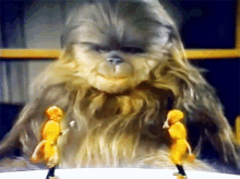 Star Wars Holiday Special GIF - Star Wars Holiday Special Lumpy GIFs