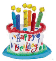 Happy Birthday Hbd GIF - Happy Birthday Hbd Chris Farley GIFs