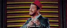 saad saad lamjarred morocco moroccan moroccan singer