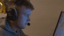 focused k0nfig kristian wienecke complexity gaming concentration