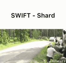 Swift Assetto Corsa GIF - Swift Assetto Corsa Shard GIFs