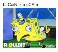 Sarcasm Coin GIF - Sarcasm Coin Crypto GIFs