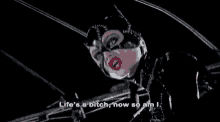 Catwoman Batman GIF - Catwoman Batman Angry GIFs