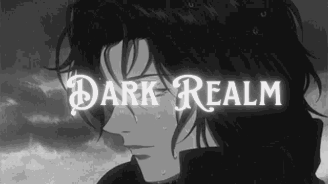 Realm Of Dark Anime