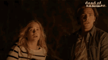 Amyand Garrett Almost Got Burned GIF - Amyand Garrett Almost Got Burned Garrettand Amy Saving Each Other GIFs
