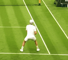 Andy Murray Swing And A Miss GIF - Andy Murray Swing And A Miss Whiff GIFs