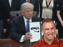 Shaqiri Winner GIF - Shaqiri Winner Trump GIFs