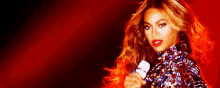Hairflip GIF - Hair Flip Beyonce Sing GIFs