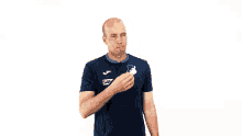 Sebastian Hoeneß Cheftrainer GIF