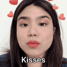 Kisses Lip GIF - Kisses Kiss Lip GIFs