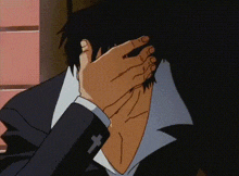 Wolfwood Nicholas D Wolwood GIF - Wolfwood Nicholas D Wolwood Milly GIFs