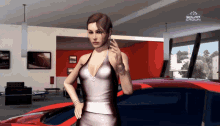 Test Drive Unlimited2 Tess Wintory GIF - Test Drive Unlimited2 Tess Wintory GIFs