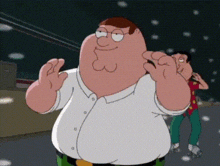 Family Guy Disco GIF - Family Guy Disco GIFs