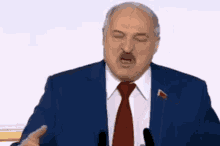 Lukashenko Belarus GIF - Lukashenko Belarus Yabatka GIFs