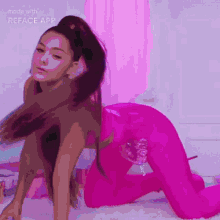 Ariana GIF - Ariana GIFs