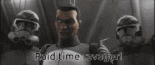 104th Ravager GIF - 104th Ravager Wyre GIFs