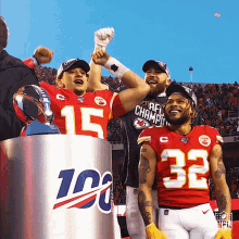 Kansas City Chiefs Chiefs Super Bowl GIF - Kansas City Chiefs Chiefs Super Bowl Chiefs GIFs