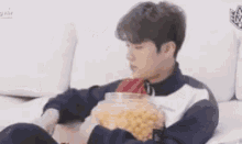Food Jin GIF - Food Jin Eatjin GIFs