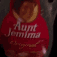 Aunt Jemima Meme GIF - Aunt Jemima Meme GIFs