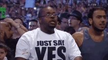 Undertaker What GIF - Undertaker What Surprised GIFs