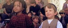 The Little Rascals Hello GIF - The Little Rascals Hello Wave GIFs