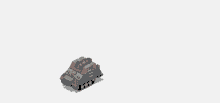 War Tank GIF - War Tank Missile GIFs