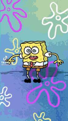 Sponge Bob Meme GIF