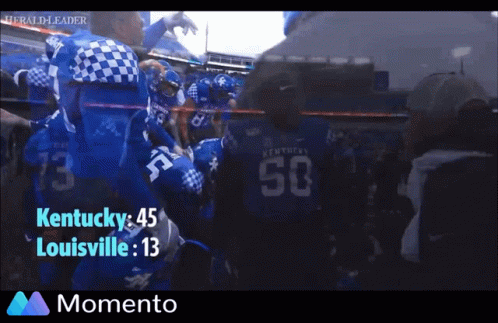 Ls Down GIF - Ls Down Kentucky - Discover & Share GIFs