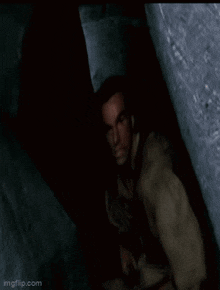 Last Of The Mohicans Daniel Day Lewis GIF - Last Of The Mohicans Daniel Day Lewis Continuity GIFs