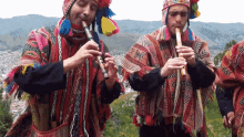 Peruvian Flute Heyler GIF - Peruvian Flute Heyler GIFs