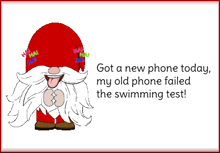 Laughing Gnome GIF - Laughing Gnome Humor GIFs