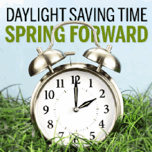 Daylight Savings Spring Forward GIF - Daylight Savings Spring Forward Daylight Saving Time GIFs