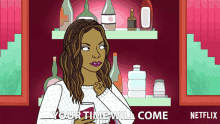 Your Time Will Come Be Patient GIF - Your Time Will Come Be Patient You Got This GIFs