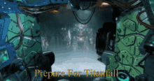 Titanfall2 Attack GIF