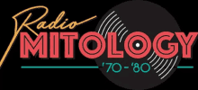 Mitology Radio GIF - Mitology Radio GIFs