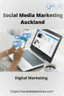 Socialmediamarketing Internetmarketing GIF - Socialmediamarketing Internetmarketing Auckland GIFs