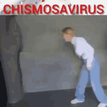 Chismosavirus Loona GIF