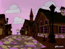 Homer Land GIF - Homer Land Chocolate GIFs