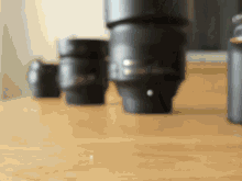Camera Lens GIF - Camera Lens Zoom GIFs
